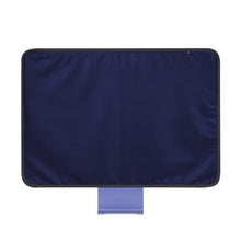 Load image into Gallery viewer, For 24 inch Apple iMac Portable Dustproof Cover Desktop Apple Computer LCD Monitor Cover with Storage Bag