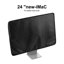 Load image into Gallery viewer, For 24 inch Apple iMac Portable Dustproof Cover Desktop Apple Computer LCD Monitor Cover with Storage Bag