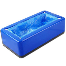 Load image into Gallery viewer, Fully Automatic Anti-epidemic Shoe Film Machine Household Disposable Shoe Cover Machine, Shoe Cover Machine