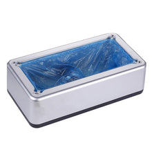 Load image into Gallery viewer, Fully Automatic Anti-epidemic Shoe Film Machine Household Disposable Shoe Cover Machine, Shoe Cover Machine