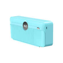 Load image into Gallery viewer, YJK086 Smart Home UV Ultraviolet Toothbrush Sterilizer
