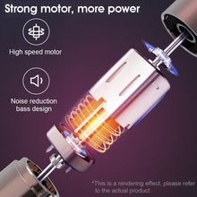 Load image into Gallery viewer, YJK098 Multi-function Portable Electric Eyebrow trimmer, YJK098(Black), YJK098(White), YJK098(Purple)