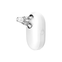 Load image into Gallery viewer, YJK065 Woodpecker Electric Cleaning Blackhead Meter Beauty Instrument, YJK065(Gold), YJK065(White)