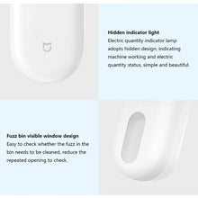 Load image into Gallery viewer, Original Xiaomi Mijia Mini Portable Shaver Wool Ball USB Charging Hair Remover Electric Lint Trimmer, Lint Remover 1
