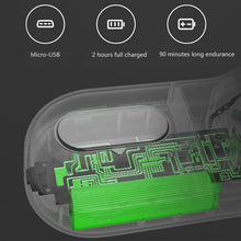 Load image into Gallery viewer, Original Xiaomi Mijia Mini Portable Shaver Wool Ball USB Charging Hair Remover Electric Lint Trimmer, Lint Remover 1