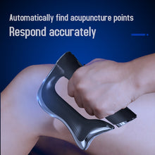 Load image into Gallery viewer, YJK078 Electric Vibration Cervical Spine Myofascial Muscle Massage Instrument