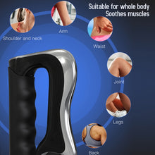 Load image into Gallery viewer, YJK078 Electric Vibration Cervical Spine Myofascial Muscle Massage Instrument