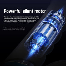 Load image into Gallery viewer, YJK078 Electric Vibration Cervical Spine Myofascial Muscle Massage Instrument