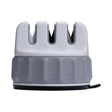 Load image into Gallery viewer, Original Xiaomi Youpin Huohou Kitchen Mini Knife Sharpener, Mini Knife Sharpener