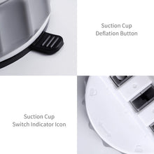 Load image into Gallery viewer, Original Xiaomi Youpin Huohou Kitchen Mini Knife Sharpener, Mini Knife Sharpener
