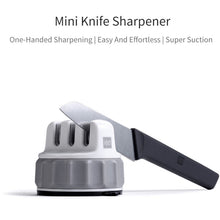 Load image into Gallery viewer, Original Xiaomi Youpin Huohou Kitchen Mini Knife Sharpener, Mini Knife Sharpener