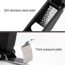 Load image into Gallery viewer, Original Xiaomi Youpin Huohou Garlic Presser Manual Garlic Mincer Chopping Garlic Tools, Huohou Garlic Presser