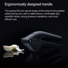 Load image into Gallery viewer, Original Xiaomi Youpin Huohou Garlic Presser Manual Garlic Mincer Chopping Garlic Tools, Huohou Garlic Presser