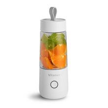 Load image into Gallery viewer, Vitamer USB Mini Portable Juicer Juice Blender Lemon Fruit Squeezers Reamers Bottle
