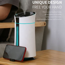 Load image into Gallery viewer, A8 Indoor Humidifier with Colorful Atmosphere Light, A8