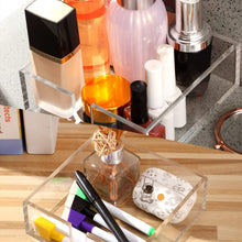 Load image into Gallery viewer, YX011 Transparent Acrylic Napkin Stand, YX011