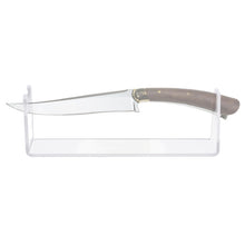 Load image into Gallery viewer, YX021-2 Acrylic Swiss Army Knife Display Knife Holder, Size: 16x4.5x5cm, YX021-2