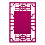 School Stereo Colorful Thick Non-woven Background Pad Decoration Materials, Size: 23.5x36cm