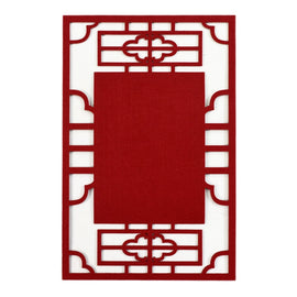 School Stereo Colorful Thick Non-woven Background Pad Decoration Materials, Size: 23.5x36cm