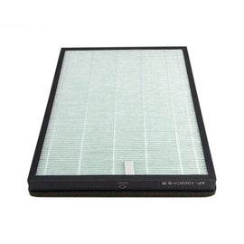 For Coway AP-1009 1008 Air Purifier Replacement HEPA + Carbon Fiber Filter Element, For Coway