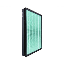 For Coway AP-1009 1008 Air Purifier Replacement HEPA + Carbon Fiber Filter Element, For Coway