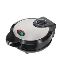 Load image into Gallery viewer, Electric Egg Roll Maker DIY Ice Cream Cone Machine Crispy Omelet Machine Pancake Machine, EU Plug, EU Plug