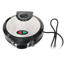 Load image into Gallery viewer, Electric Egg Roll Maker DIY Ice Cream Cone Machine Crispy Omelet Machine Pancake Machine, EU Plug, EU Plug