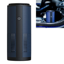 Load image into Gallery viewer, WT-U12 DC 5V Negative Ion Smart Car Air Purifier