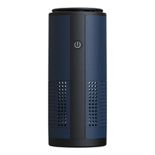 Load image into Gallery viewer, WT-U12 DC 5V Negative Ion Smart Car Air Purifier