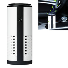 Load image into Gallery viewer, WT-U12 DC 5V Negative Ion Smart Car Air Purifier