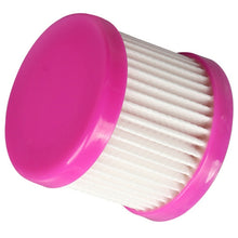 Load image into Gallery viewer, Filter Element Dust Accessories Filter Element for Puppy D-602A / D-607 / D-616 / D-609, Filter Element