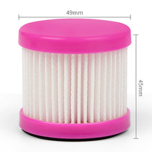 Load image into Gallery viewer, Filter Element Dust Accessories Filter Element for Puppy D-602A / D-607 / D-616 / D-609, Filter Element