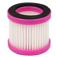 Load image into Gallery viewer, Filter Element Dust Accessories Filter Element for Puppy D-602A / D-607 / D-616 / D-609, Filter Element
