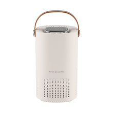 Load image into Gallery viewer, A8 Home Portable Air Purifier
