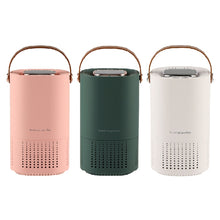 Load image into Gallery viewer, A8 Home Portable Air Purifier