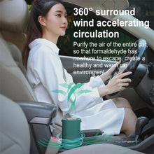 Load image into Gallery viewer, A8 Home Portable Air Purifier