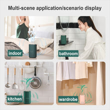 Load image into Gallery viewer, A8 Home Portable Air Purifier