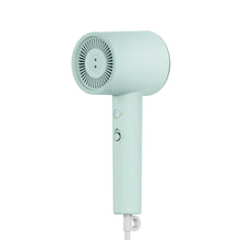 Load image into Gallery viewer, Original Xiaomi Mijia H301 Negative Ion Quick Drying Electric Hair Dryer, US Plug, H301 (Green), H301 (Purple)