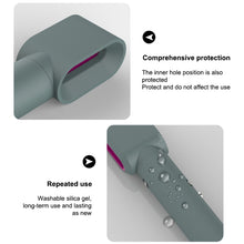 Load image into Gallery viewer, For Dyson Airwrap Hair Modeling Dryer Shockproof Silicone Case
