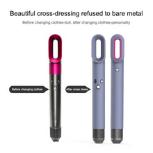 Load image into Gallery viewer, For Dyson Airwrap Hair Modeling Dryer Shockproof Silicone Case
