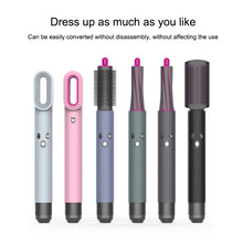 Load image into Gallery viewer, For Dyson Airwrap Hair Modeling Dryer Shockproof Silicone Case