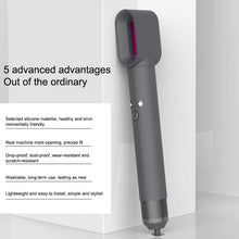 Load image into Gallery viewer, For Dyson Airwrap Hair Modeling Dryer Shockproof Silicone Case