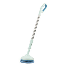 Load image into Gallery viewer, Wireless Electric Intelligent Telescopic Glass Wipe Window Cleaner