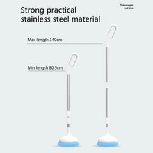 Load image into Gallery viewer, Wireless Electric Intelligent Telescopic Glass Wipe Window Cleaner