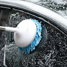 Load image into Gallery viewer, Wireless Electric Intelligent Telescopic Glass Wipe Window Cleaner