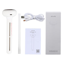 Load image into Gallery viewer, Original Xiaomi JISULIFE Portable Desktop USB Mini Silent Doughnut Humidifier,Upgraded Version, USB Doughnut Humidifier