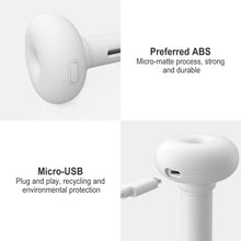 Load image into Gallery viewer, Original Xiaomi JISULIFE Portable Desktop USB Mini Silent Doughnut Humidifier,Upgraded Version, USB Doughnut Humidifier