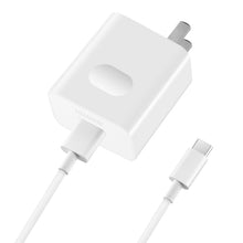 Load image into Gallery viewer, Original Huawei SuperCharge Wall Charger, 40W Max Fast Charging Version