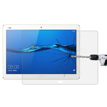 Load image into Gallery viewer, For Huawei MediaPad M3 Lite 10.1 0.3mm 9H Hardness Tempered Glass Screen Film