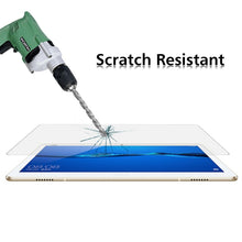 Load image into Gallery viewer, For Huawei MediaPad M3 Lite 10.1 0.3mm 9H Hardness Tempered Glass Screen Film